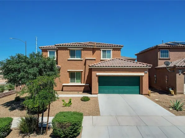 4944 Sevier Desert St, North Las Vegas, NV 89081