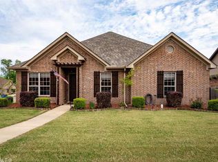 3600 Lineback Dunn St, Benton, AR 72015