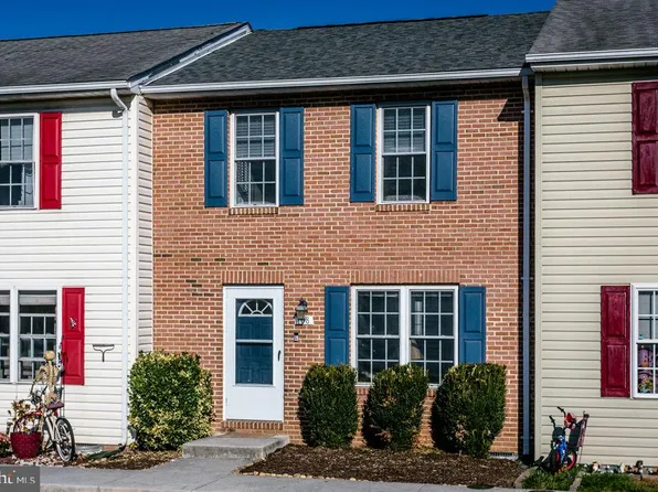 108 Kadies Ln, Edinburg, VA 22824