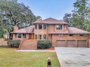 21 Vista Point Dr, Savannah, GA 31406