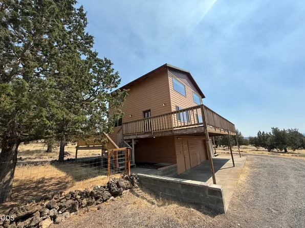 8501 SW Shad Rd, Terrebonne, OR 97760
