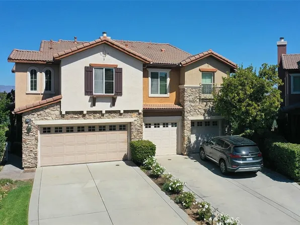 26760 Via La Paz, Valencia, CA 91381