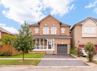 3823 Tacc Dr, Mississauga, ON L5M6X3