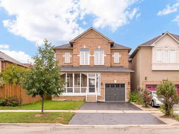 3823 Tacc Dr, Mississauga, ON L5M 6X3