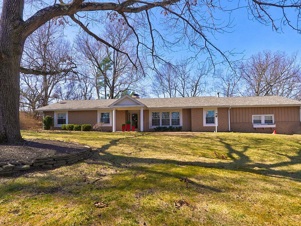 5325 South Clayhill Drive, Springfield, MO 65804 Zillow