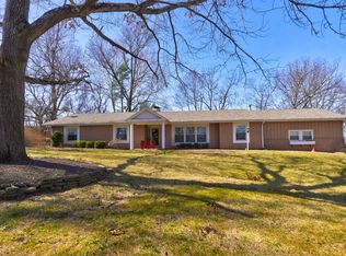 5325 S Clayhill Dr, Springfield, MO 65804