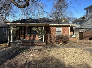 1209 Highland Ave SE, Huntsville, AL 35801
