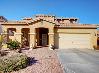1272 E Cassia Ln, Gilbert, AZ 85298