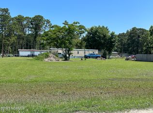 1402 14th St, Midway Park, NC 28544