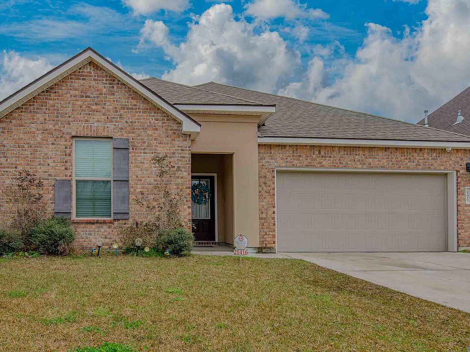 1st image of 21416 Field Glen Dr