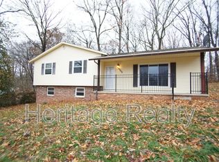 6209 Bryan Ln, Knoxville, TN 37921