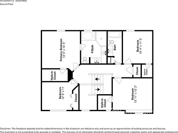 3rd image of this home