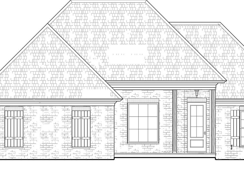 307 Mandy Way, Canton, MS 39046 Zillow