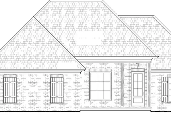 307 Mandy Way, Canton, MS 39046