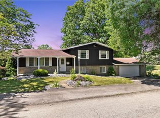 221 Louise St, Belle Vernon, PA