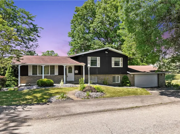 221 Louise St, Belle Vernon, PA 15012