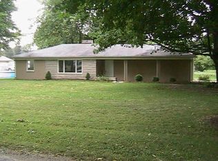 301 E Bixler Rd, Indianapolis, IN 46227