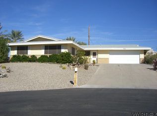 3921 Doeskin Ln, Lake Havasu City, AZ 86406