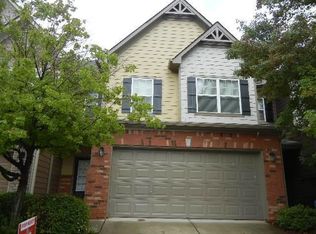 4341 Kousa Rd, Austell, GA 30106