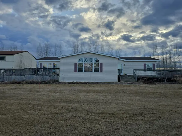 36835 570th Ave, Warroad, MN 56763