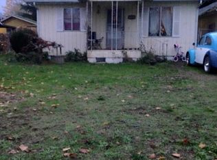 1551 SW Ellis St, Dallas, OR 97338