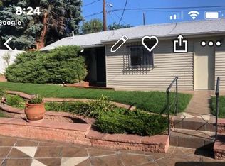 3933 W 39th Ave, Denver, CO 80212