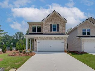 4715 Kyle Ter, Atlanta, GA 30349