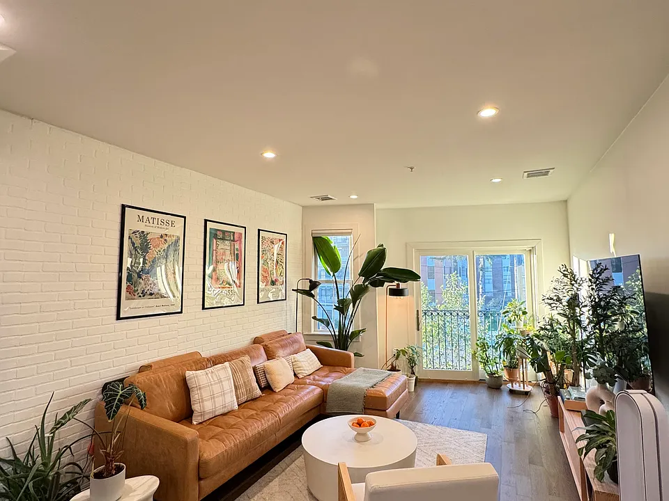 9 Independence Ave #208