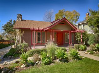 1097 N Garfield Ave, Pasadena, CA 91104