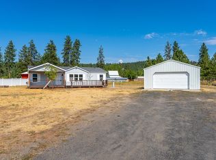 6432 N Dover Dr, Nine Mile Falls, WA 99026