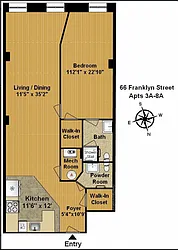 Rented by Sapo Group