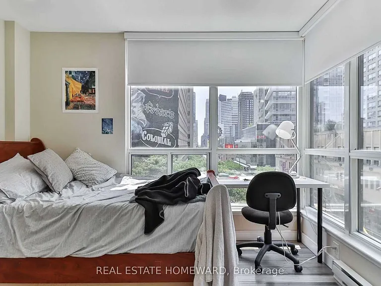7 Carlton St #406 — Photo 20