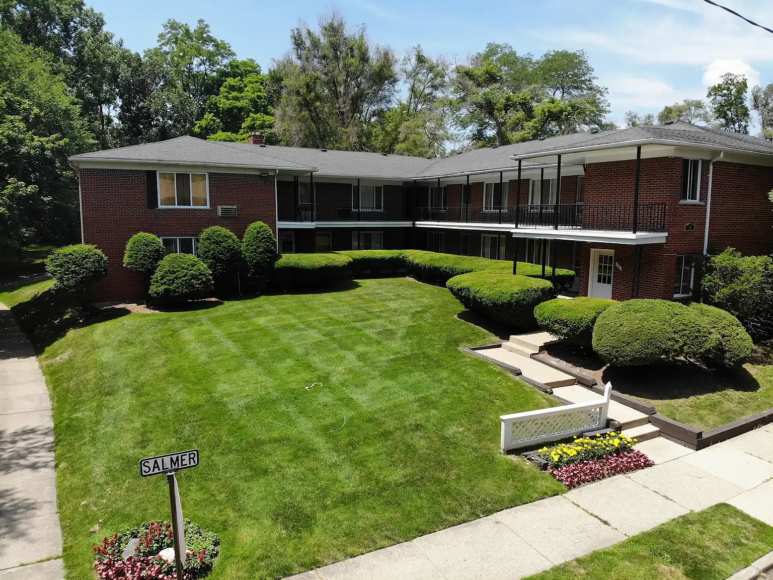 Orchard Woods Apartments — Photo 3