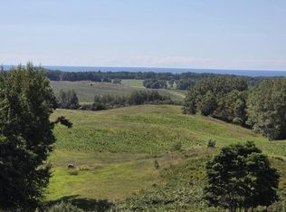 Valleyview Rdg PARCEL T, Manistee, MI 49660