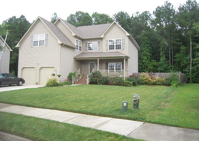 Front Exterior