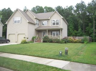 2240 Welsh Dr, Virginia Beach, VA 23456