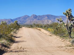 3501 S Wild Bill Rd, Yucca, AZ 86438