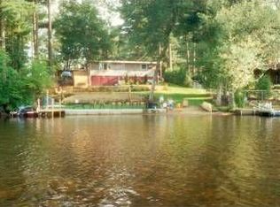 178 Acres Of Pine Rd, Coventry, RI 02816