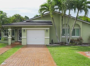 10634 SW 144th Ct, Miami, FL 33186