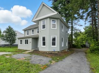 3220 N Rolling Rd, Baltimore, MD 21244