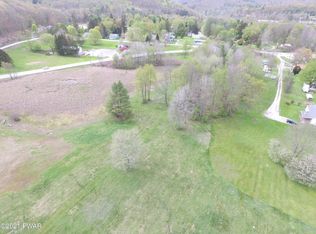 Route 191, Starlight, PA 18461