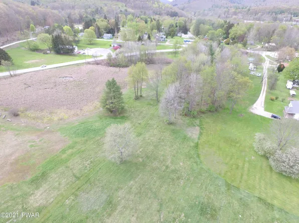 Route 191, Starlight, PA 18461