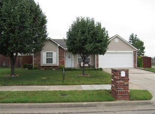 533 NE Fenway Ave, Bartlesville, OK 74006