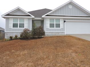 3902 James Stovall St, Pensacola, FL 32526