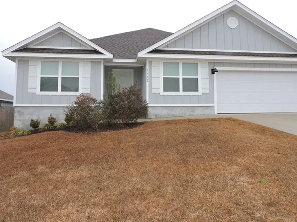 3902 James Stovall St, Pensacola, FL 32526