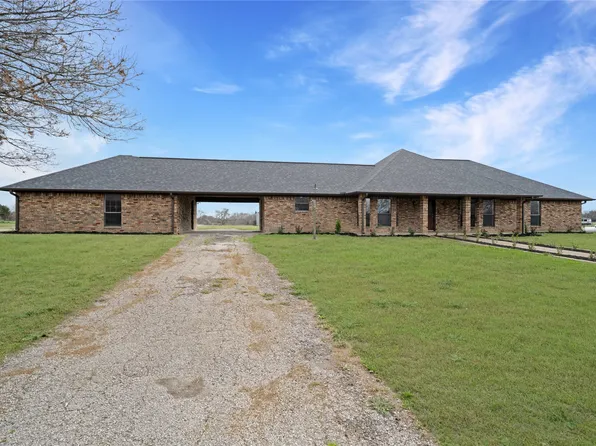 241 Highridge Dr, McKinney, TX 75071