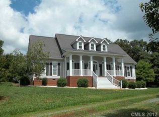 2701 Old Lawyers Rd, Marshville, NC 28103