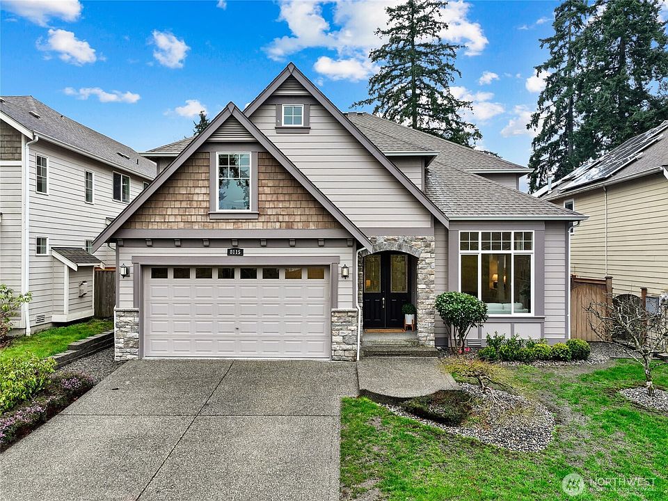 1st image of 8115 NE 147th Street