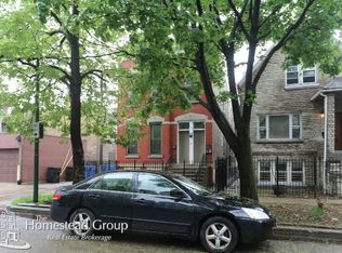 1114 N Winchester Ave #TWO_REAR, Chicago, IL 60622