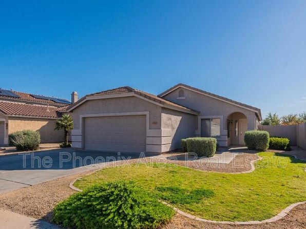 1261 N Balboa Dr